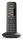 Gigaset C570HX Analoges/DECT-Telefon Anrufer-Identifikation Schwarz