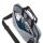 DICOTA Slim Eco MOTION 10-11.6" 29,5 cm (11.6") Aktenkoffer Blau