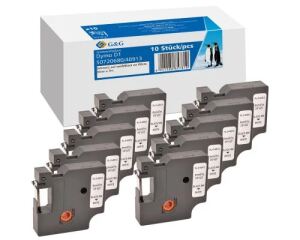 G&G 5R40913-10TDGG Weiß