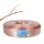 LogiLink CA1085 Audio-Kabel 50 m Transparent