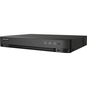 Hikvision Netzwerk-Recorder HDTVI 8 Channel 1HDD iDS-7208HQH
