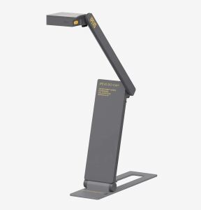 IPEVO DO-CAM Dokumentenkamera Grau CMOS USB 2.0