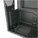 LC-Power 7039B Midi Tower Schwarz