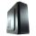 LC-Power 7039B Midi Tower Schwarz