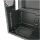 LC-Power 7039B Midi Tower Schwarz