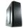 LC-Power 7039B Midi Tower Schwarz