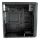 LC-Power 7039B Midi Tower Schwarz