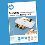 HP 9157 Laminierhülle