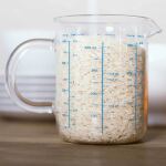 Thumbs Up 1001700 Messbecher 0,5 l Borosilikatglas