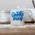 Thumbs Up 1001700 Messbecher 0,5 l Borosilikatglas