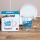 Thumbs Up 1001700 Messbecher 0,5 l Borosilikatglas