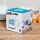 Thumbs Up 1001700 Messbecher 0,5 l Borosilikatglas