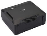 FSP Nano 800 Unterbrechungsfreie Stromversorgung (USV) Standby (Offline) 0,8 kVA 480 W 2 AC-Ausgänge