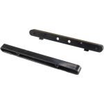 Inter-Tech MI-008 ITX Schwarz