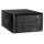 Inter-Tech MI-008 ITX Schwarz