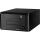 Inter-Tech MI-008 ITX Schwarz