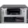 Inter-Tech MI-008 ITX Schwarz