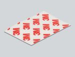 DeLOCK Schaumstoff Kantenschutz selbstklebend 70 x 67 x 35 mm schwarz
