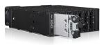 Icy Dock ToughArmor MB873MP-B V2 SSD-Gehäuse Schwarz 5.25"