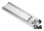 Icy Dock ToughArmor MB873MP-B V2 SSD-Gehäuse Schwarz 5.25"