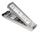 Icy Dock ToughArmor MB873MP-B V2 SSD-Gehäuse Schwarz 5.25"