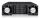 Icy Dock ToughArmor MB873MP-B V2 SSD-Gehäuse Schwarz 5.25"