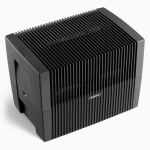 Venta LW45 Classic Original Luftbefeuchter Natürlich/Natur 10 l Schwarz 6,5 W