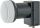 Schwaiger LNB2 Rauscharmer Signalumsetzer 11,70 - 12,75 GHz Schwarz