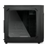 Sharkoon VG6-W RGB Midi Tower Schwarz