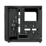 Sharkoon VG6-W RGB Midi Tower Schwarz