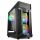 Sharkoon VG6-W RGB Midi Tower Schwarz