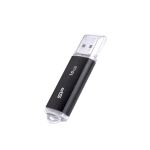 Silicon Power Ultima U02 USB-Stick 16 GB USB Typ-A 2.0 Schwarz