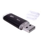 Silicon Power Ultima U02 USB-Stick 16 GB USB Typ-A 2.0 Schwarz
