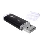 Silicon Power Ultima U02 USB-Stick 16 GB USB Typ-A 2.0 Schwarz