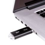 Silicon Power Ultima U02 USB-Stick 16 GB USB Typ-A 2.0 Schwarz
