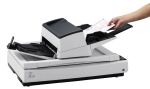 Ricoh fi-7700 Flachbett- & ADF-Scanner 600 x 600 DPI...