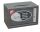 Phoenix Safe Co. Vela SS0801ED 10 l Stahl Graphit