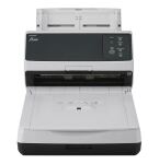 Ricoh fi-8250 ADF + Scanner mit manueller Zuführung...