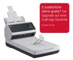 Ricoh fi-8250 ADF + Scanner mit manueller Zuführung...