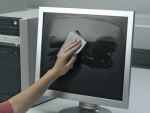 Durable 5787 LCD / TFT / Plasma Gerätereinigungs-Feuchttücher
