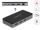 DELOCK USB Type-C Dockingstation 4K - Dual HDMI 85W