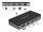 DELOCK USB Type-C Dockingstation 4K - Dual HDMI 85W