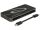 DELOCK USB Type-C 3.2 Dockingstation 4K HDMI + DP USB Hub