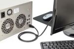 Digitus HDMI High Speed mit Ethernet Anschlusskabel