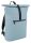 Mobilis 070004 Rucksack Rolltop-Rucksack Blau