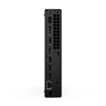Lenovo ThinkCentre neo 55q Gen 6 AMD Ryzen™ 5 220 16 GB DDR5-SDRAM 512 GB SSD Windows 11 Pro Mini PC Mini-PC Schwarz