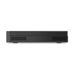 Lenovo ThinkCentre neo 55q Gen 6 AMD Ryzen™ 5 220 16 GB DDR5-SDRAM 512 GB SSD Windows 11 Pro Mini PC Mini-PC Schwarz