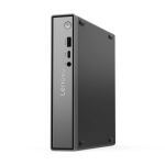 Lenovo ThinkCentre neo 55q Gen 6 AMD Ryzen™ 5 220 16 GB DDR5-SDRAM 512 GB SSD Windows 11 Pro Mini PC Mini-PC Schwarz