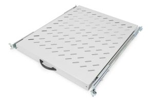 Digitus Ausziehbarer Fachboden für 483 mm (19")-Schränke