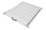 Digitus Ausziehbarer Fachboden für 483 mm (19")-Schränke